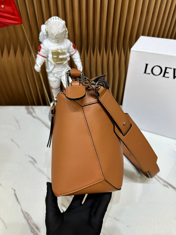 Glamy - LWO Bags - 103