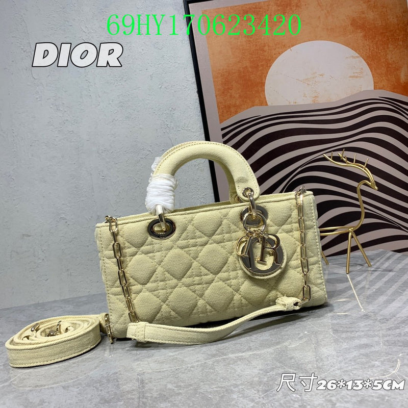 Glami - DOR Bags - 1551