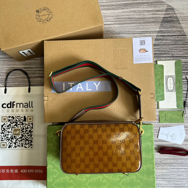 Satchel Bags - GCI Bags - 7986