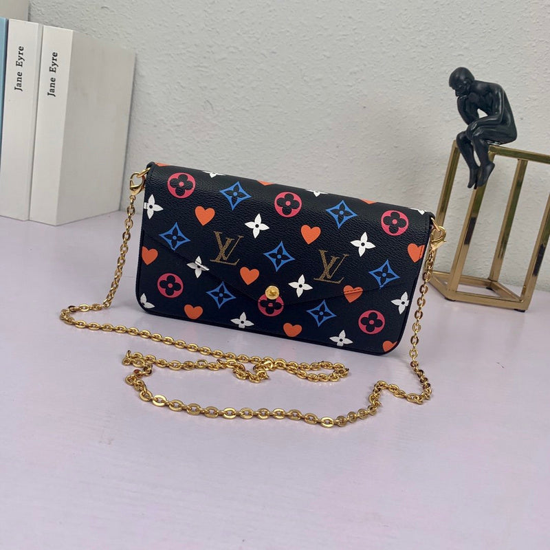 Glami-is - LOV Lady Bags - 988