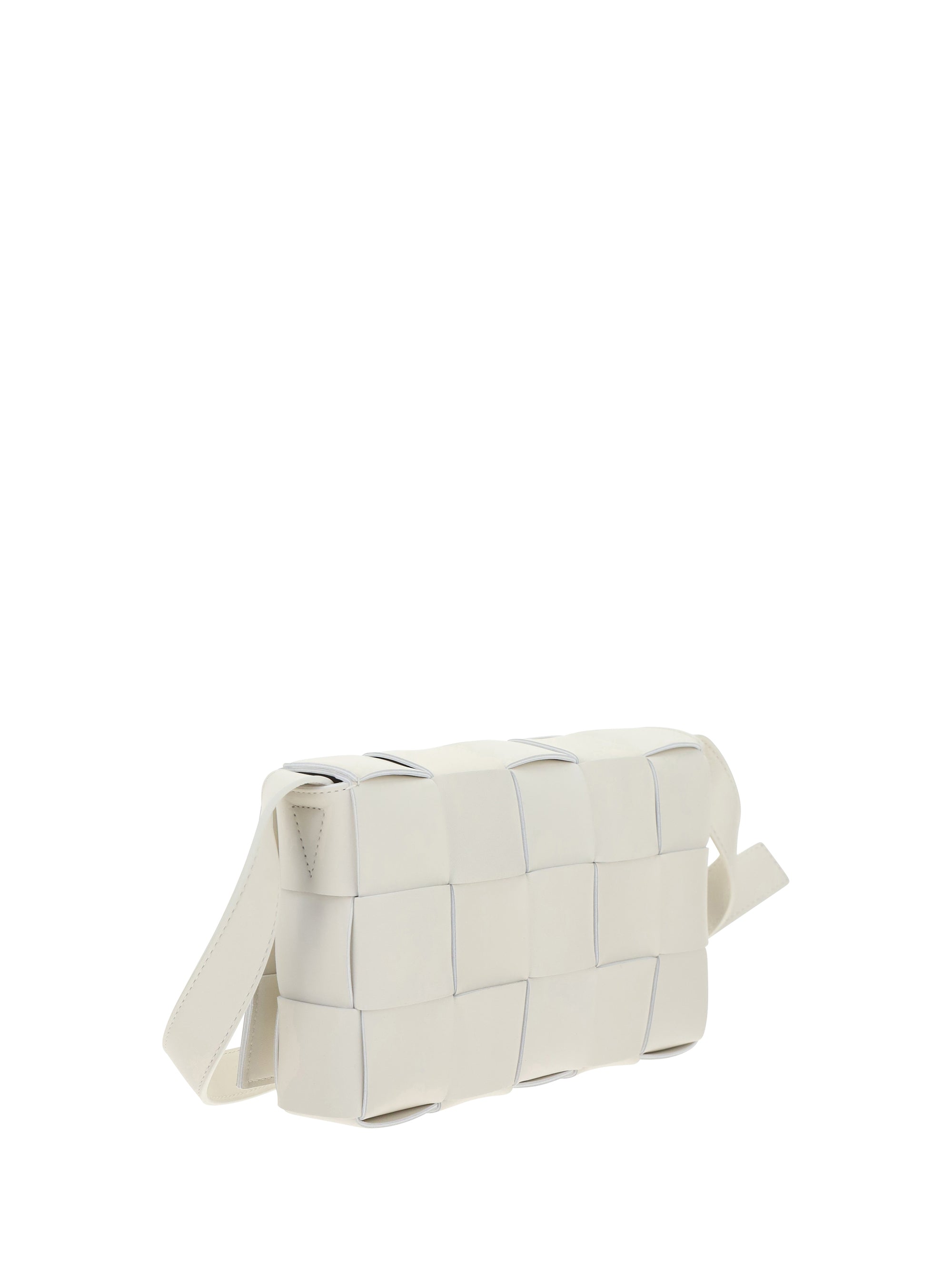 Bottega Veneta Women Cassette Shoulder Bag