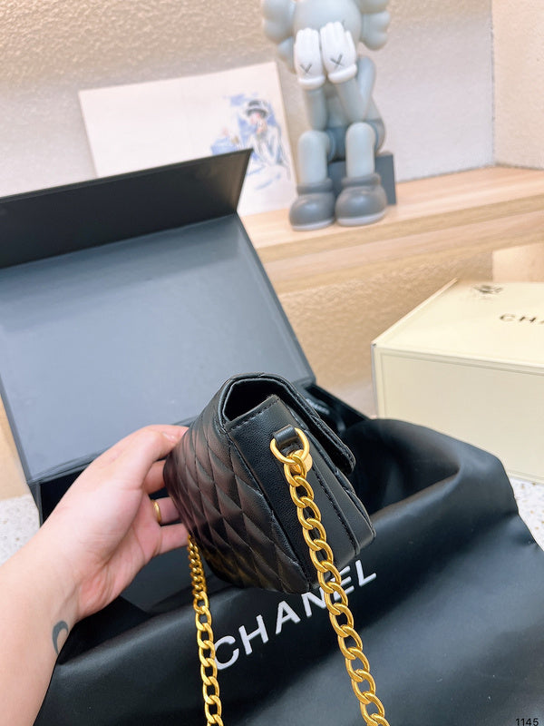 Satchel Bags - CHL Bags - 7000