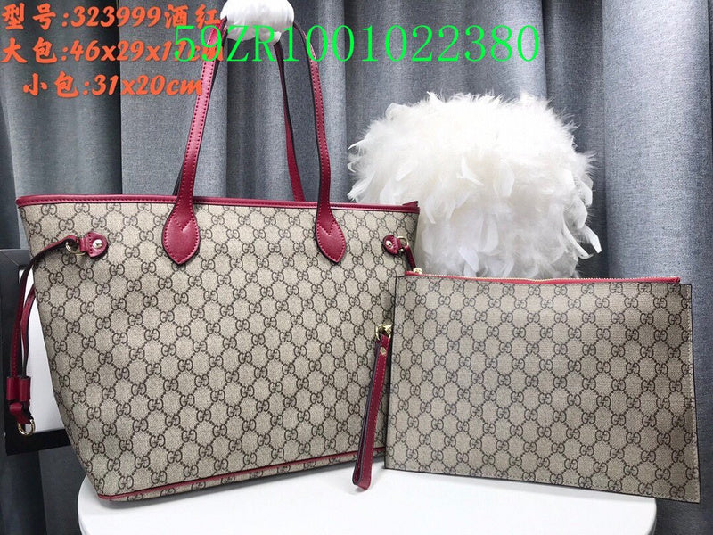 Glami Fashion - GCI Bags - 11020