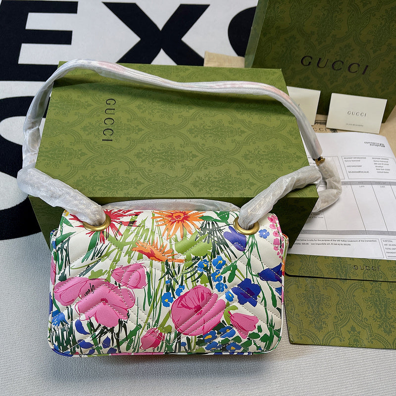 Satchel Bags - GCI Bags - 6962