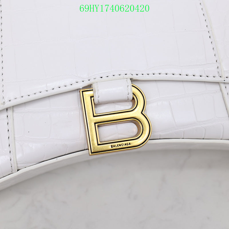 Satchel Bags - BGA Bags - 2223