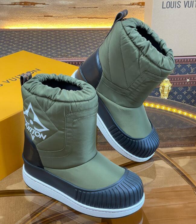 Glamy - LOV Women Shoes - 776