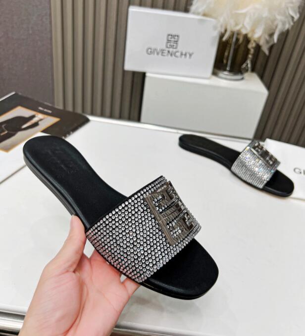 SAMC - GCY Women Shoes - 074