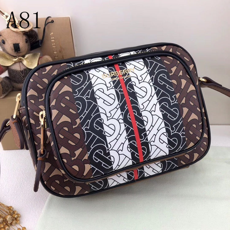 ELE Fashion -BBR Bags - 832