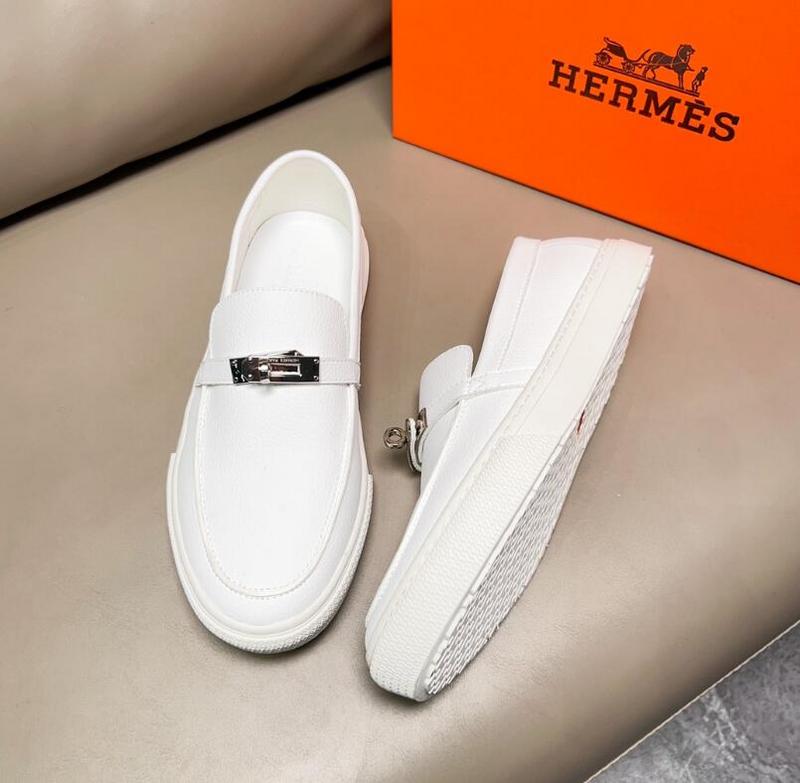 SAMC - HMS Men Shoes - 065
