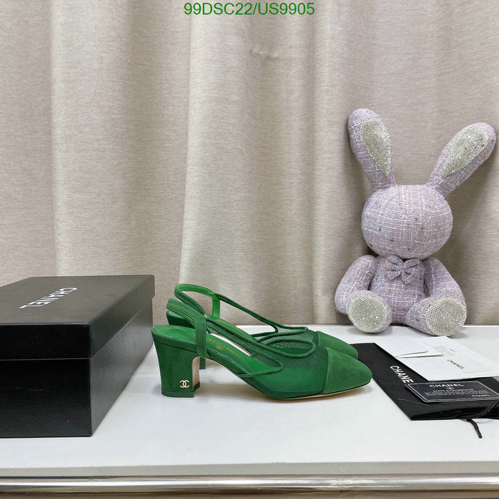 SAMC - CHL Women Shoes Ballet - 075