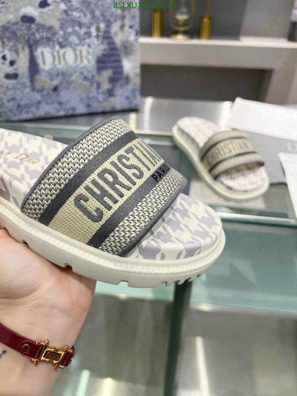SAMCC - DOR Women Shoes - 2135