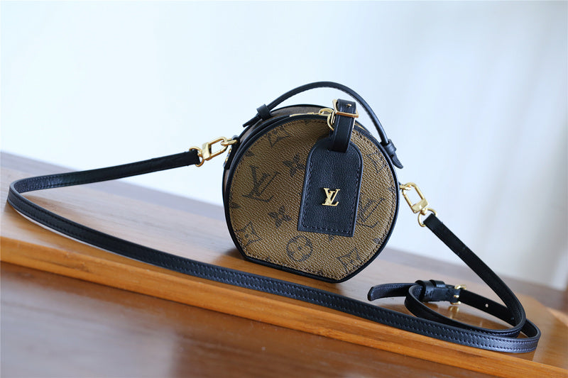 Glami Fashion Lu-Vi bags - 8326