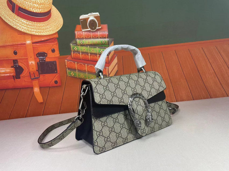 Satchel Bags - GCI Bags - 1526