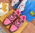 SAMC - LOV Men Shoes - 1427