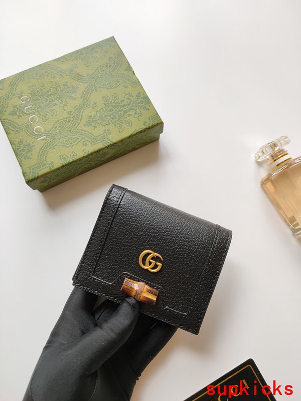 Glami- - Mix Wallets - 345