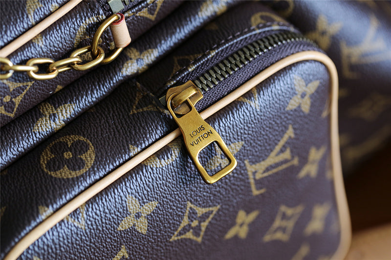 Glami Fashion Lu-Vi bags - 9750