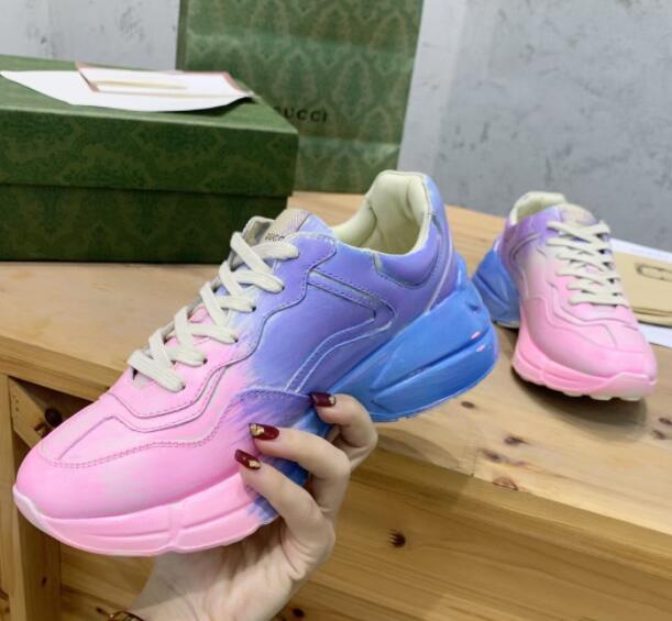 SAMC - GUKI Men Shoes - 762