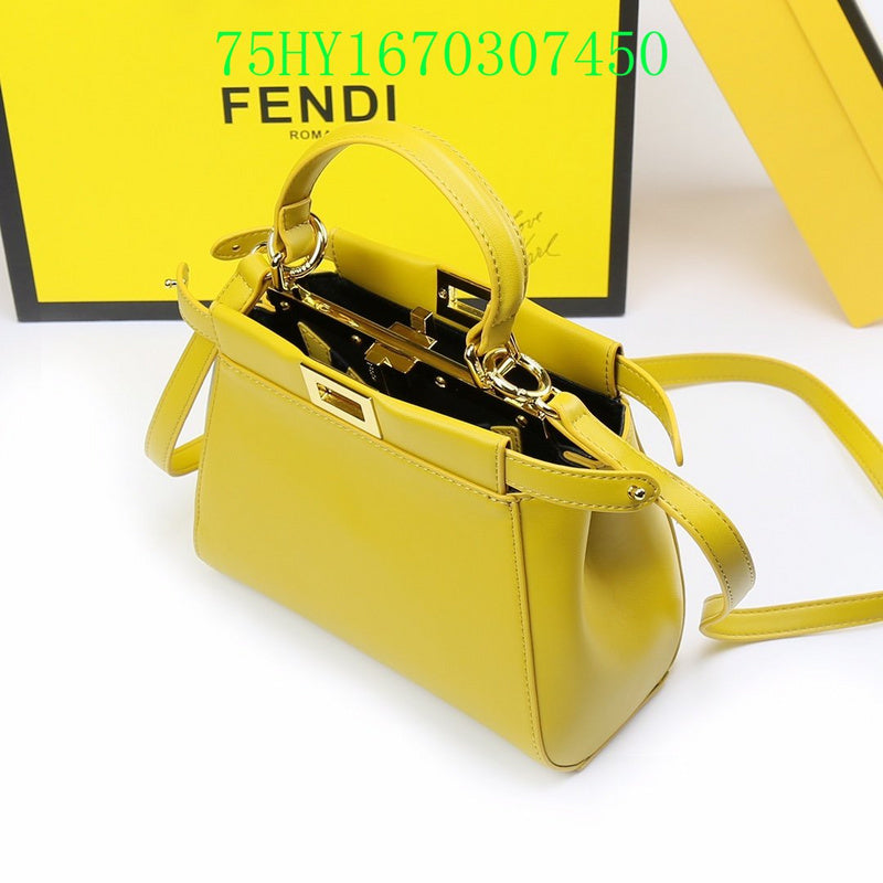 Glami - FDE Bags - 2781