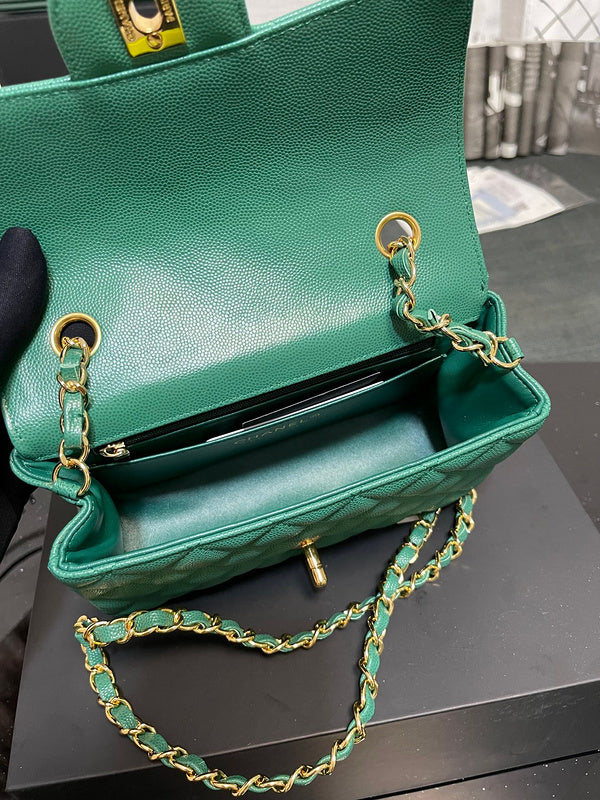 ELE - CHL Bags - 436