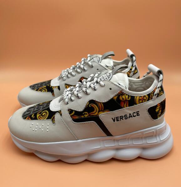 SAMC - VAR Men Shoes - 059