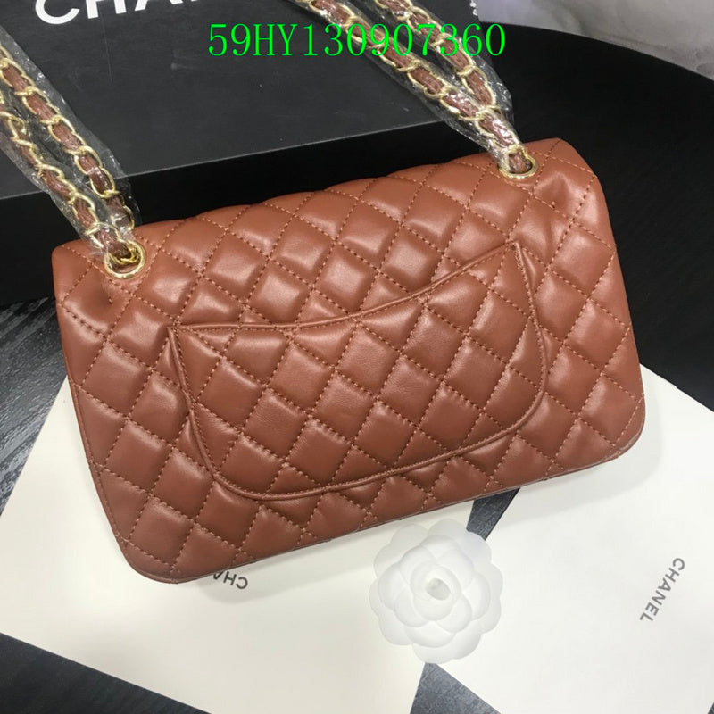 Satchel Bags - CHL Bags - 5232