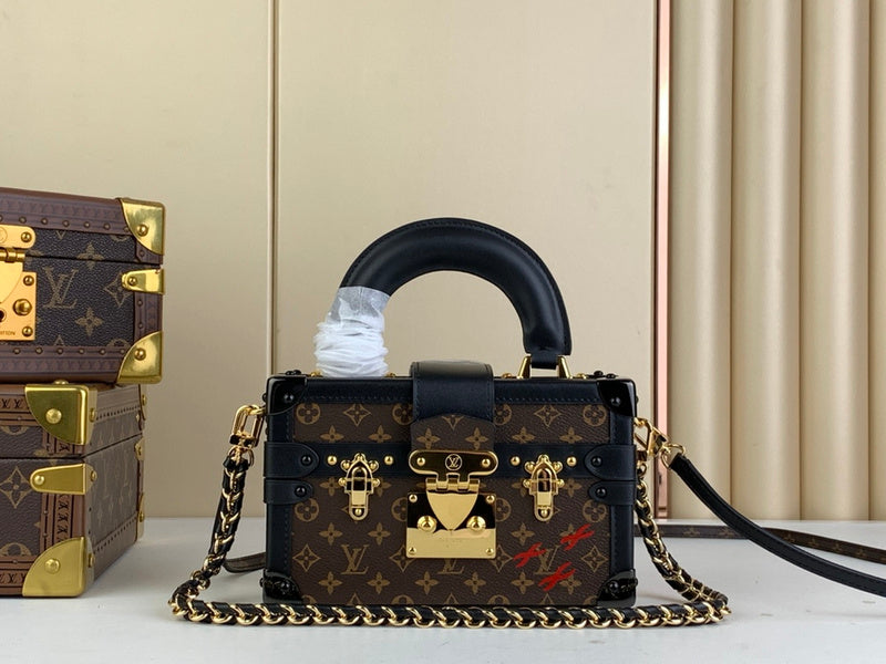 Satchel Bags - VL Bags - 2304
