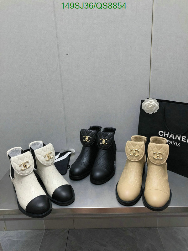 SAMC - CHL Women Boots - 145