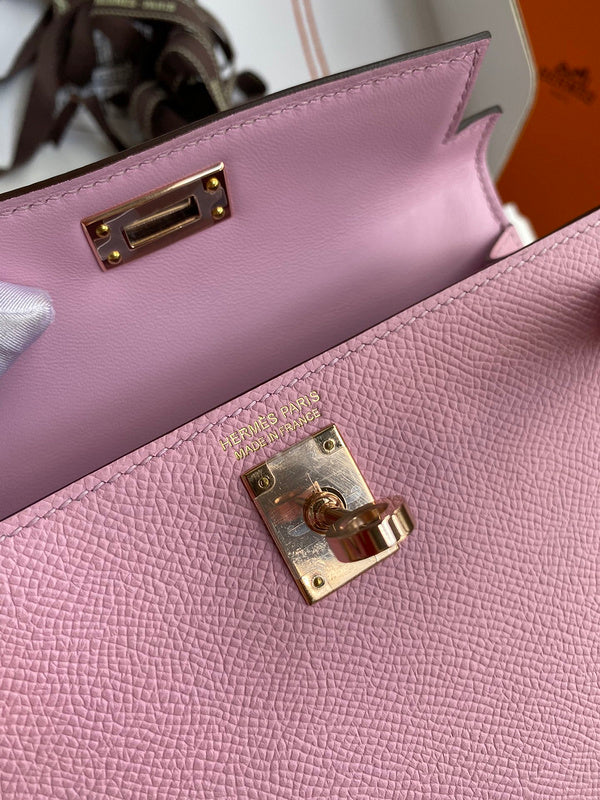 Satchel Bags - HMS-Bags - 876