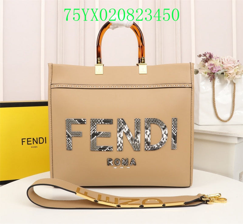 Glami - FDE Bags - 2382
