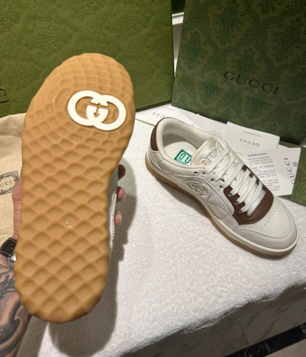SAMC - GUKI Women Shoes - 735