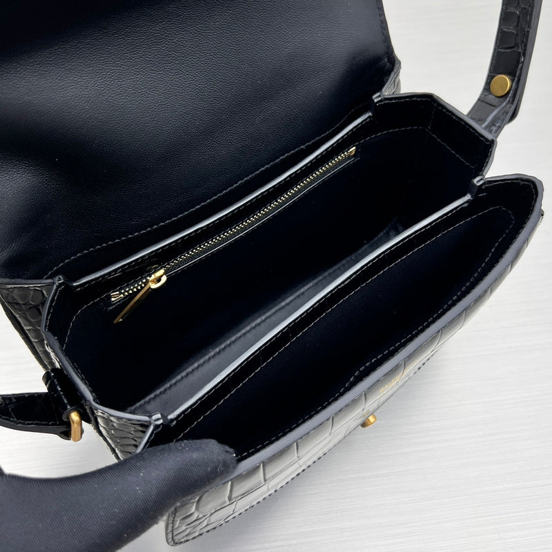 Satchel Bags - BGA Bags - 236
