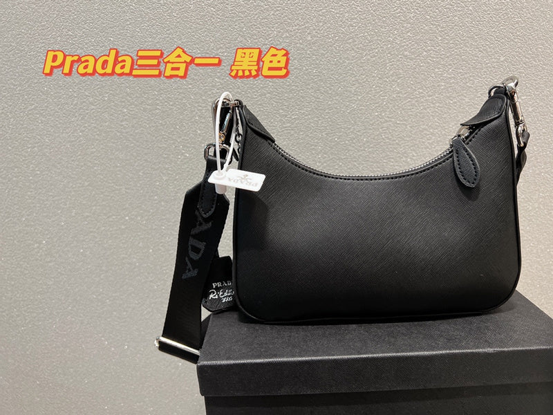 Satchel Bags - PRA Bags - 292