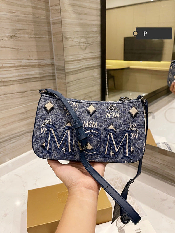 Glami- - MQM Bags - 133