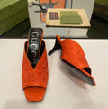 SAMC - GUKI Women Shoes - 833