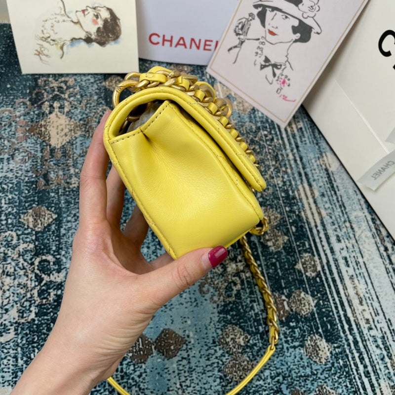 Chanel Bags