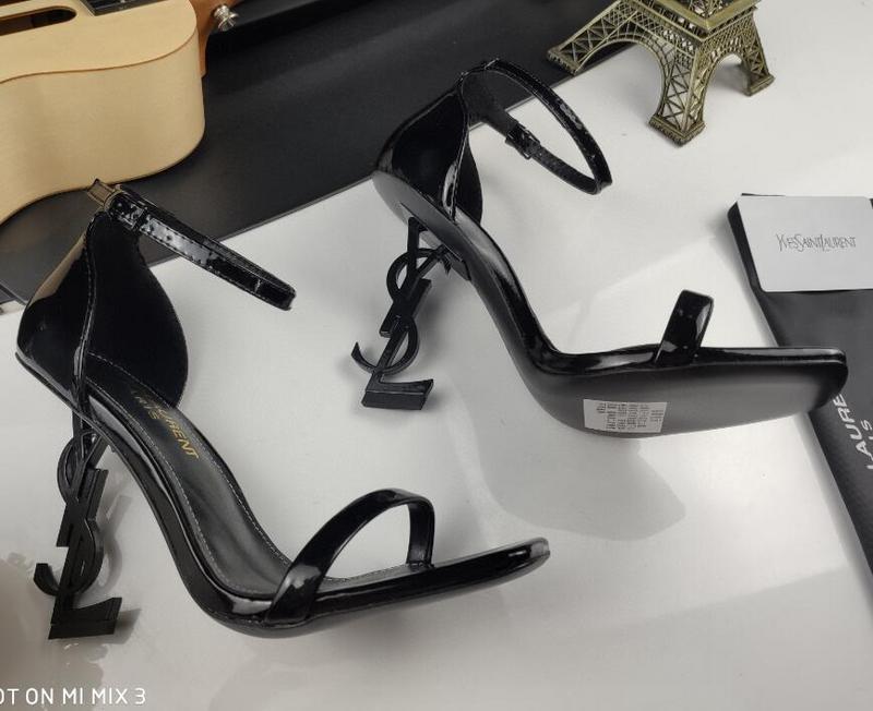 SAMC - YLS Women Shoes - 313