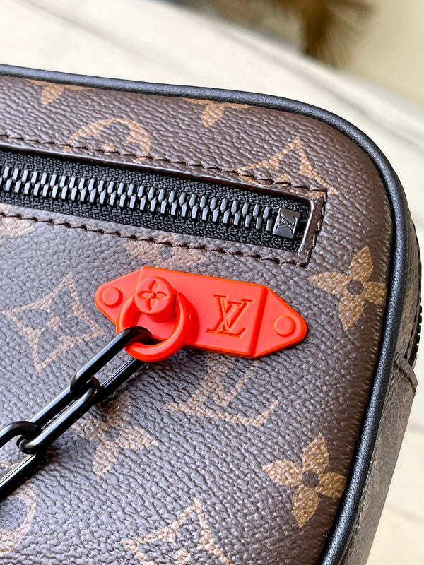 GlamI Lu-Vi bags - 4422