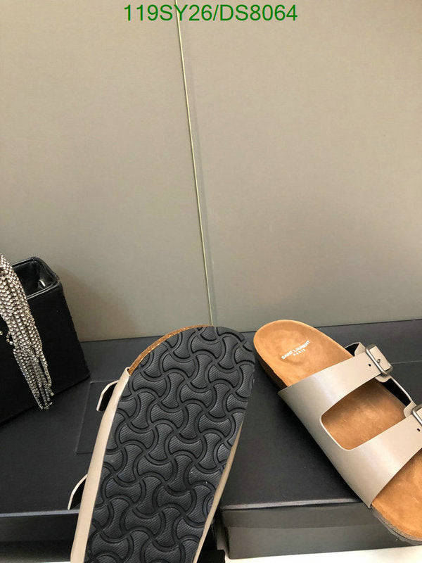 SAMC - YLS Women Shoes - 010