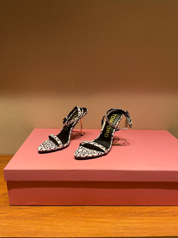 Glami - TFO Shoes - 284