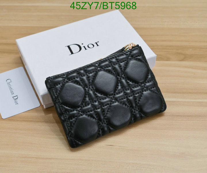 SAMC - DOR Wallets - 007