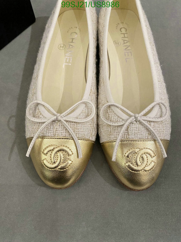SAMC - CHL Women Shoes Ballet - 148