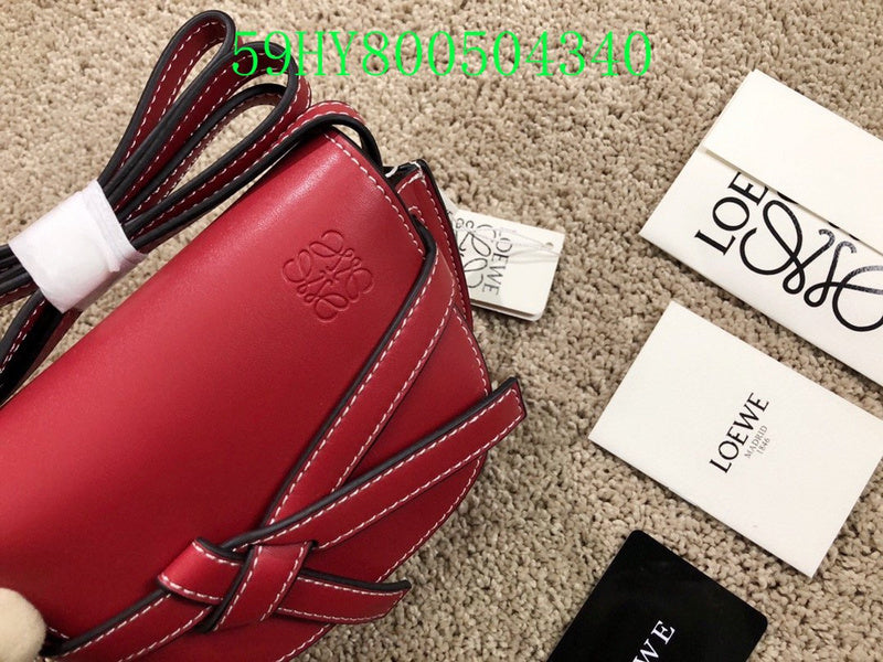Satchel Bags - LWE Bags - 297