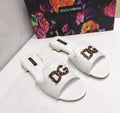 SAMC - DAG Women Shoes - 619