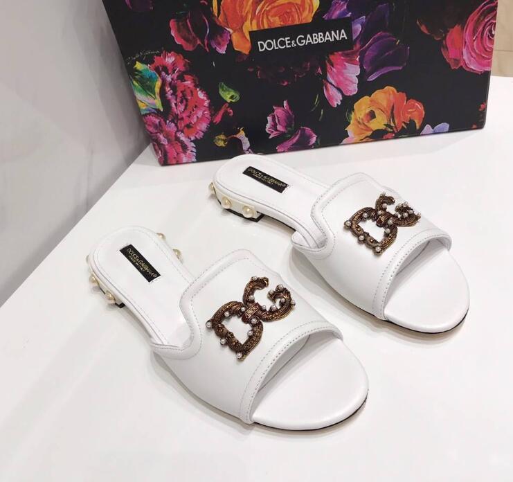 SAMC - DAG Women Shoes - 619