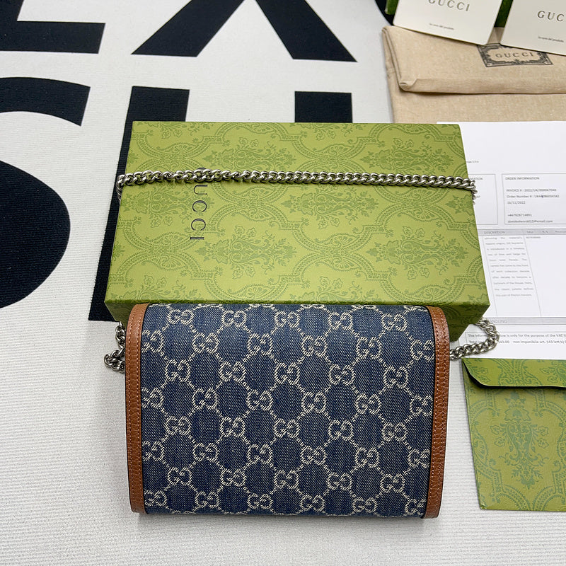 Glami Fashion - GCI Bags - 6770