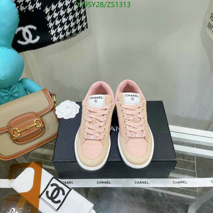 SAMC - CHL Women Shoes Sneakers - 191