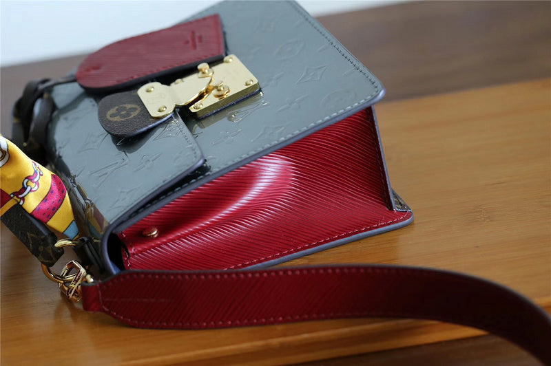Glami Fashion Lu-Vi bags - 8040