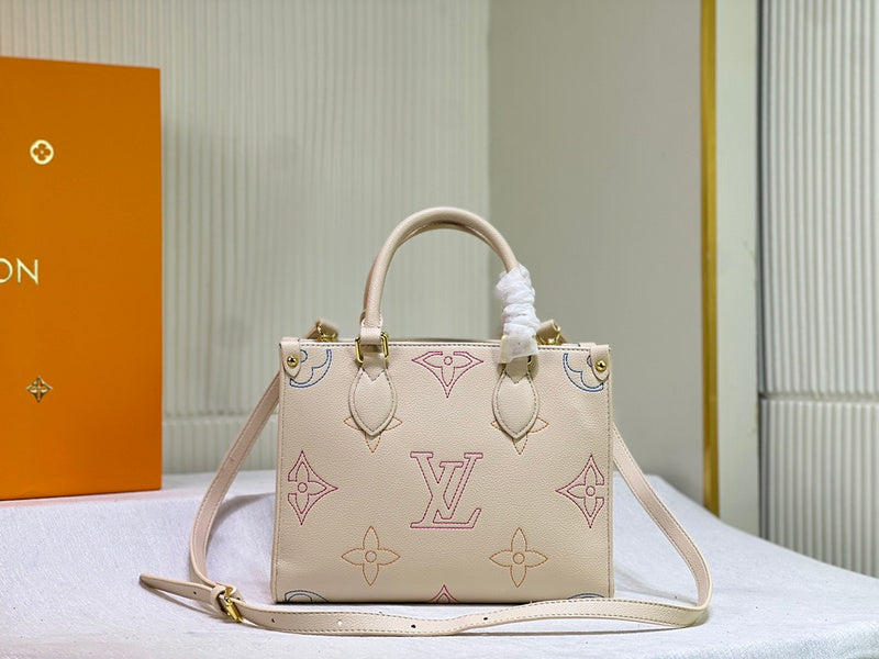 Satchel Bags - VL Bags - 1884