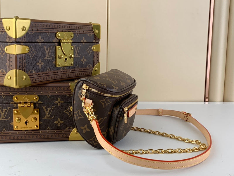 Satchel Bags - VL Bags - 2688