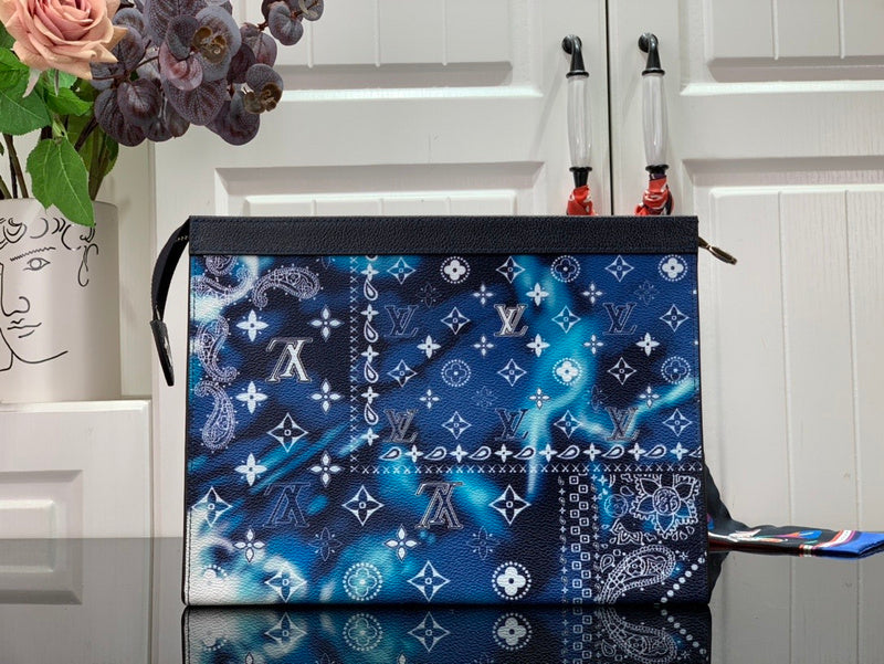 Fashion Lu-Vi bags - 3015